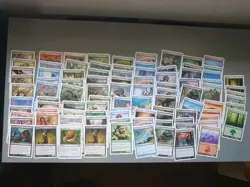 96 8th Edition. MTG Cards Only Bundle lot. As Pictured.. Jul8th9 - Image 1