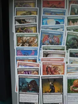 96 8th Edition. MTG Cards Only Bundle lot. As Pictured.. Jul8th9 - Image 2