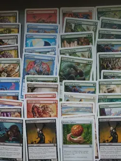 96 8th Edition. MTG Cards Only Bundle lot. As Pictured.. Jul8th9 - Image 4