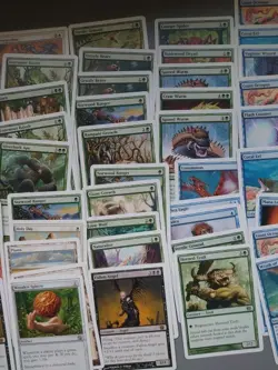 96 8th Edition. MTG Cards Only Bundle lot. As Pictured.. Jul8th9 - Image 5
