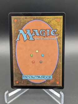 Fellwar Stone (Borderless) Commander Masters Foil - Image 3