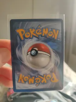 Pokemon TCG - Braviary Reverse Holo Master Ball Black Bolt 078/086 - Image 2