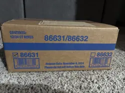 Yugioh Quarter Century BONANZA Booster Case (12 Boxes) Factory Sealed - Rarity - Image 4