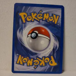 Cyndaquil 57/111 1st Edition - 2000 Pokemon Neo Genesis LP - Image 2