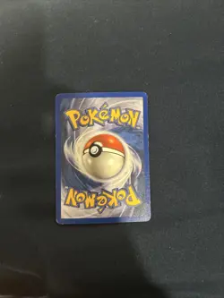 Primeape Legendary Collection Reverse Holo 59/110 2002 Pokemon Card - Image 2