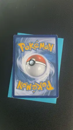 Pokemon Gyarados-EX Holo Card TCG Breakpoint 123/122 Secret - Image 4