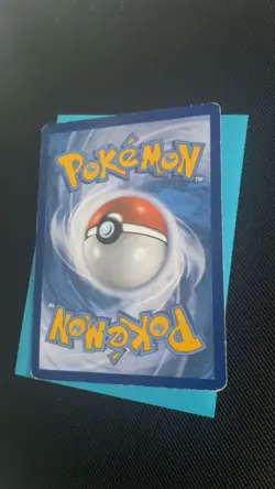 Pokemon Gyarados-EX Holo Card TCG Breakpoint 123/122 Secret - Image 5