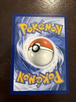 Pokemon TCG Tanglea Card - Image 2