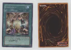 Exchange YuGiOh The Eternal Duelist Soul Gameboy Advance Promo #EDS-001 12hh - Image 3