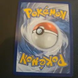 Miraidon ex 081/198 Pokemon TCG Play! Promo Prize Pack Series Stamped Card - NM - Image 2