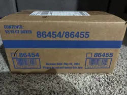 Yugioh SEALED CASE (12) 25th Anniversary Rarity Collection II (2) - Image 3