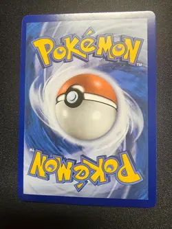 Misty's Determination XY Evolutions Full Art Ultra Rare Card 108/108 - Image 4