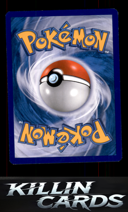 Leafeon (Team Plasma) 11/116 Pokemon Rare Plasma Freeze Card LP - Image 2