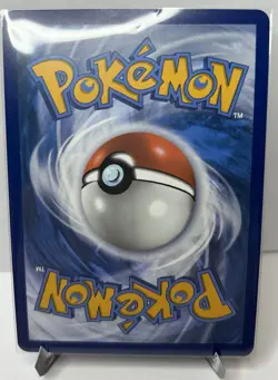 Pokemon TCG Iron Boulder EX 099/162 Temporal Forces Double Rare Holo Card - Image 2