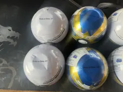 Pokemon Pokeball Tin Lot Of 8 Sealed J21,D21,A22 - Image 4