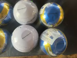 Pokemon Pokeball Tin Lot Of 8 Sealed J21,D21,A22 - Image 5