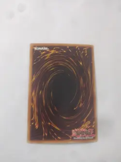 YUGIOH POT OF GREED COMMON SYE-040 PLAYED CONDITION - Image 2