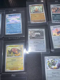Pokemon White Flare English Lot Of 20 Master Ball Holo, Card#s In Description. - Image 4