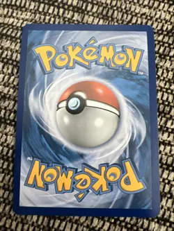 Pokemon TCG Hoopa-EX Ancient Origins Holo Card 36/98 EX Rare - Image 2