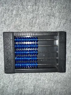 Yugioh Crest Counter Dungeon Dice Monsters Kazuki Takahashi 1996 - Image 1