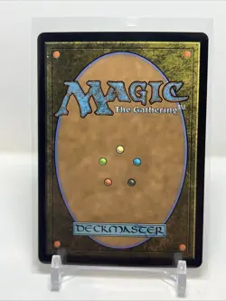 MTG Final Fantasy Midgar, City Of Mako Borderless Foil Rare R 0313 - Image 2