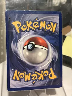 1999 Blastoise Holo Pokemon TCG Card Base Set 2, WOTC, 2/130 MP US SELLER - Image 3