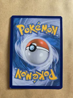 Pokemon Arceus XY116 Black Star Promo Mythical Collection Card 2016 - Image 2