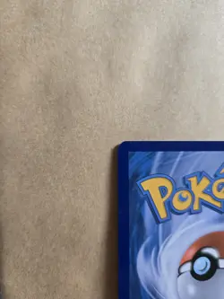 Pokemon Arceus XY116 Black Star Promo Mythical Collection Card 2016 - Image 3