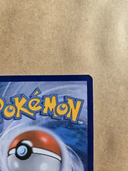 Pokemon Arceus XY116 Black Star Promo Mythical Collection Card 2016 - Image 4