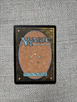 MTG Aaron Miller Signed Kenrith, the Returned King NM Foil Multiverse Legends - Image 2