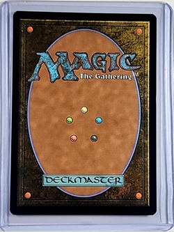2023 MTG Magic the Gathering SLD Secret Lair Drop Poster #1499 Time Reversal - Image 2