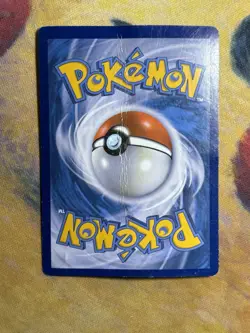 Manaphy EX Full Art 116/122 Holo Ultra Rare XY Breakpoint Pokemon TCG HP - Image 5