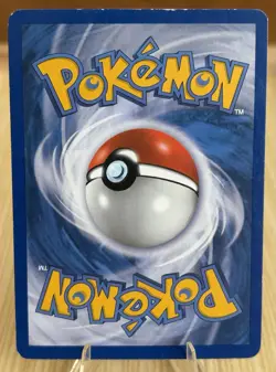 2013 Heatran EX 13/116 Ultra Rare Pokemon Plasma Freeze Team Plasma - Image 2
