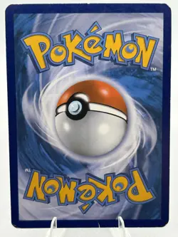Kyogre EX XY41 Full Art Holo Promo | Pokemon TCG XY Black Star Promo - Image 2