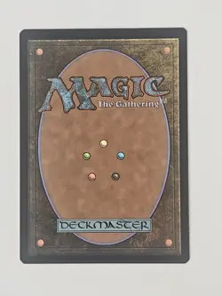 Urza's Saga White Border MTG #114 Near Mint Mystery Booster 2 MB2 #316 - Image 2