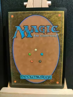 Sunken Citadel - Edge of Eternities: Stellar Sights - Rare - NM (see pics) MTG - Image 2