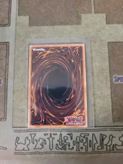 YUGIOH ELEMENTAL HERO STRATOS RA03-EN177 PLATINUM RARE 1ST ED NM - Image 2