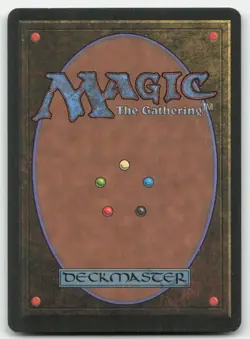 MTG Ice Age Songs of the Damned Common LP - Image 2