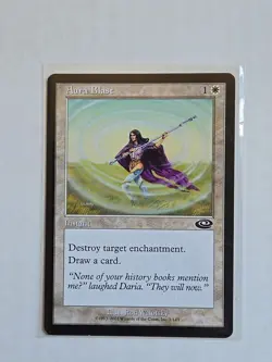 Aura Blast - Planeshift - LP - MTG Magic - Common - Instant - Image 1