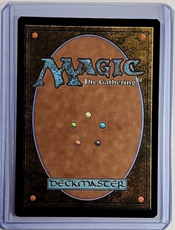 2024 MTG Magic the Gathering Secret Lair Drop Borderless #1778 Fell the Mighty - Image 2