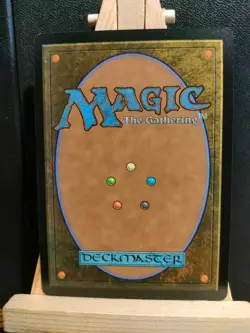 High Market - Edge of Eternities: Stallar Sights - Rare - NM (see pics) MTG - Image 2