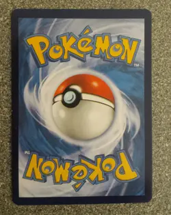 Pokemon TCG Rayquaza EX XY66 Holo Promo Foil - Image 2