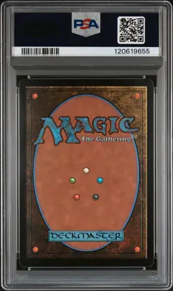 2025 MTG FINAL FANTASY #0546 NOCTIS PRINCE OF LUCIS SURGE FOIL PSA 10 - Image 2