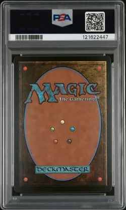 2025 MTG FINAL FANTASY #0546 NOCTIS PRINCE OF LUCIS SURGE FOIL PSA 10 - Image 2