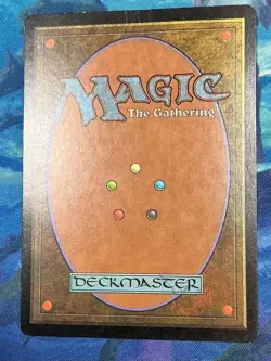 MTG FOIL SHIVAN REEF APOCALYPSE MODERATELY PLAYED - Image 3