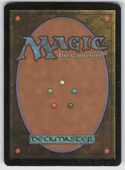 Diplomatic Immunity C Mercadian Masques 75 MTG - Image 2