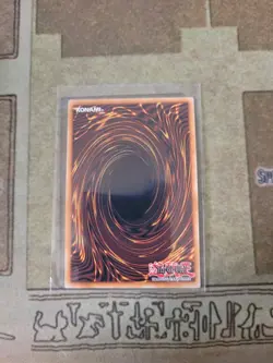 YUGIOH SALES BAN MP23-EN035 SUPER 1ST EDITION NM - Image 2