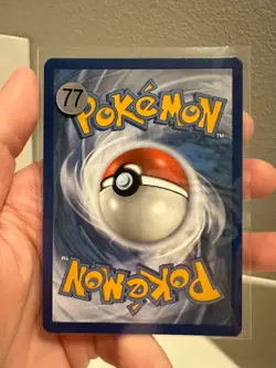 Pokemon Card Mightyena TG09/TG30 Holo Rare Astral Radiance 2022 NM 1207#077 - Image 4