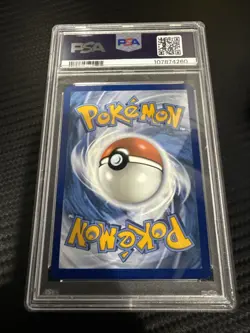 Pokemon TCG Eevee 173 Holo Promo Prismatic Evolutions Sealed Pokemon Center - Image 2