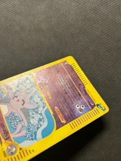 Pokemon TCG Espeon 11/147 Reverse Holo! HP Condition! See Description! - Image 3
